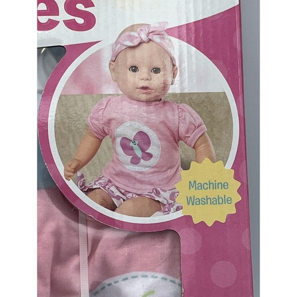Doll Clothes Melissa & Doug Mine To Love: Mix & Match Fashion 6 Piece (Ages 3+) - Picture 3 of 16